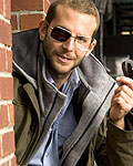 Bradley Cooper